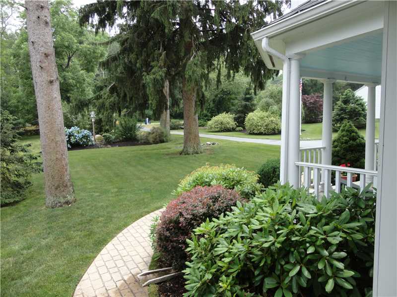 235 Cowesett Road Warwick, RI 02886 - Photo 3 of 21 Exterior Front.