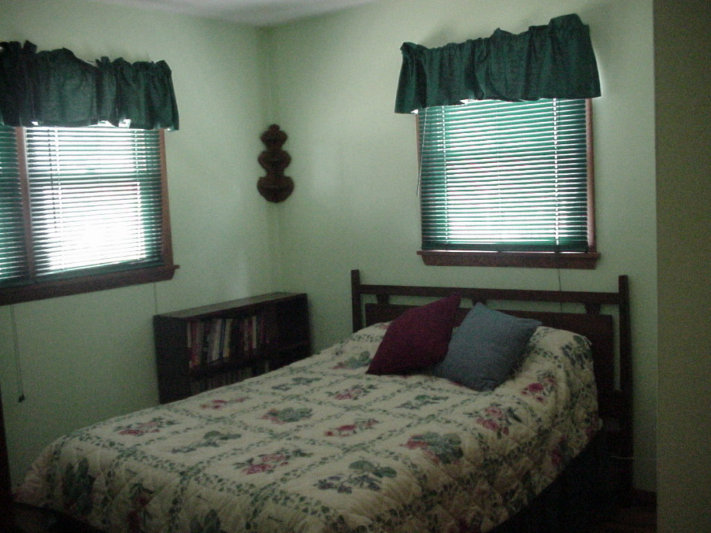 118 Bushey Road Pittsfield, MA 01201 - Photo 12 of 15 bedroom 2