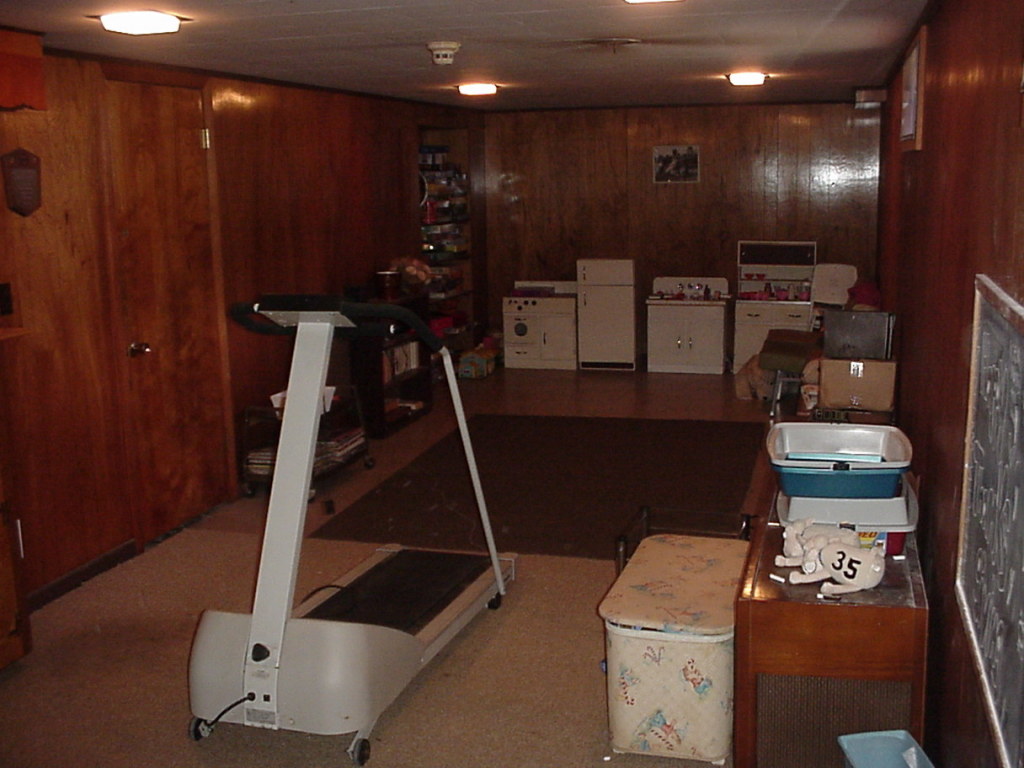 118 Bushey Road Pittsfield, MA 01201 - Photo 15 of 15 basement/rec room