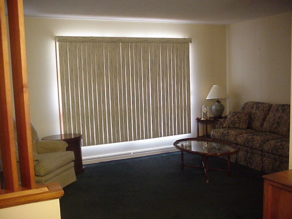 118 Bushey Road Pittsfield, MA 01201 - Photo 7 of 15 living rm