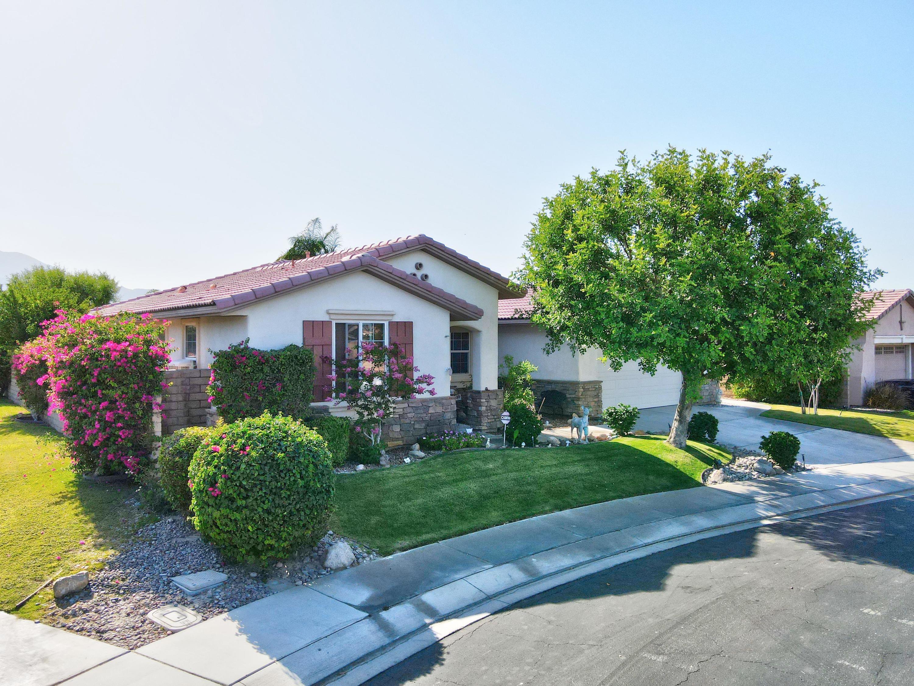 159 Via Siena Rancho Mirage, CA 92270 - Photo 2 of 54 DJI_0438