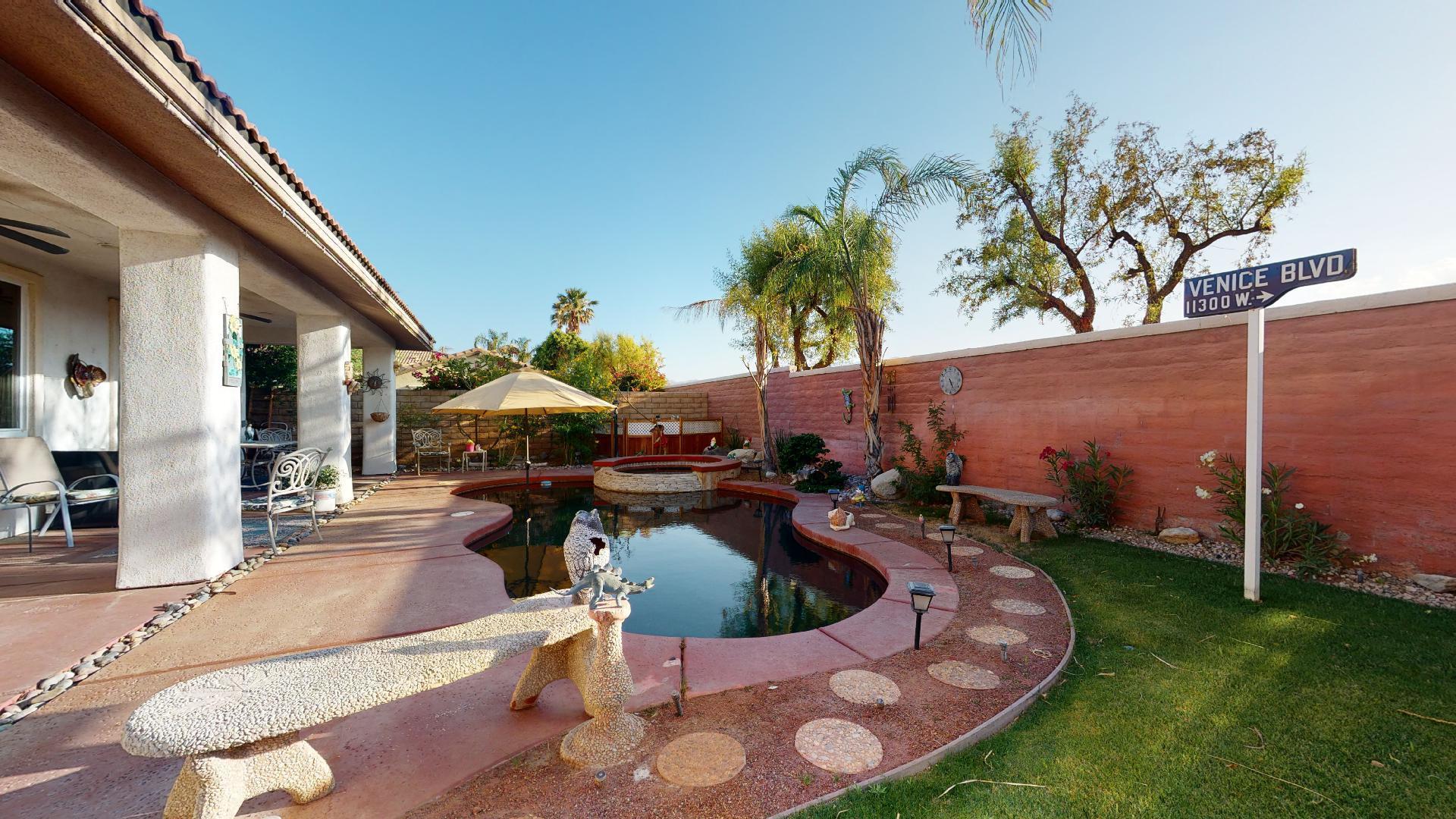 159 Via Siena Rancho Mirage, CA 92270 - Photo 51 of 54 159-Via-Siena-Rancho-Mirage-Ca-92270-051