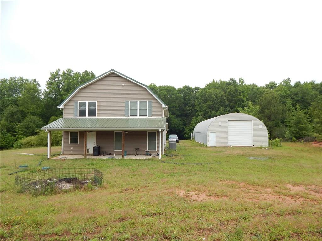 260 Cowart Road Commerce, GA 30530 - Photo 1 of 1