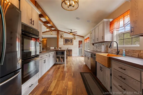$485,000 | 2206 Hebron Church Road, Henryville, IN 47126
