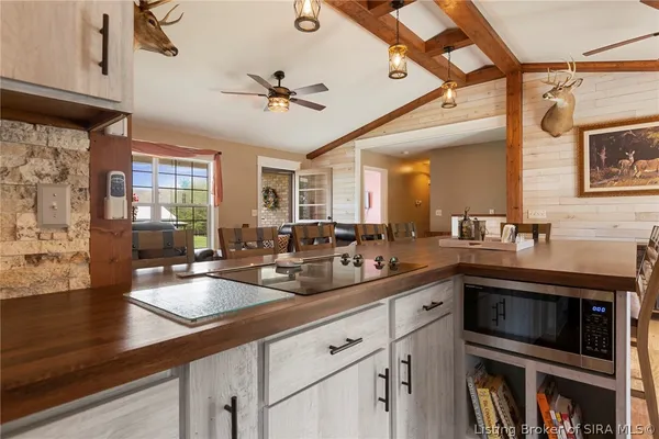 $485,000 | 2206 Hebron Church Road, Henryville, IN 47126