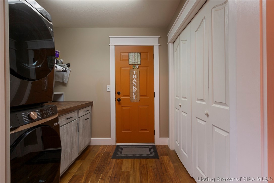 2206 Hebron Church Road Henryville, IN 47126 - Photo 16 of 67