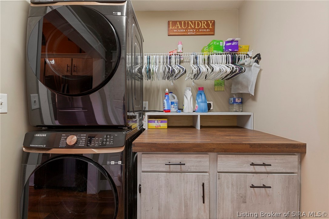 2206 Hebron Church Road Henryville, IN 47126 - Photo 17 of 67