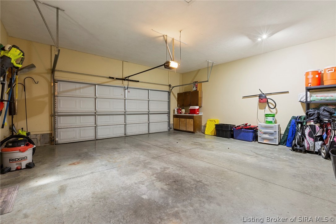 2206 Hebron Church Road Henryville, IN 47126 - Photo 18 of 67