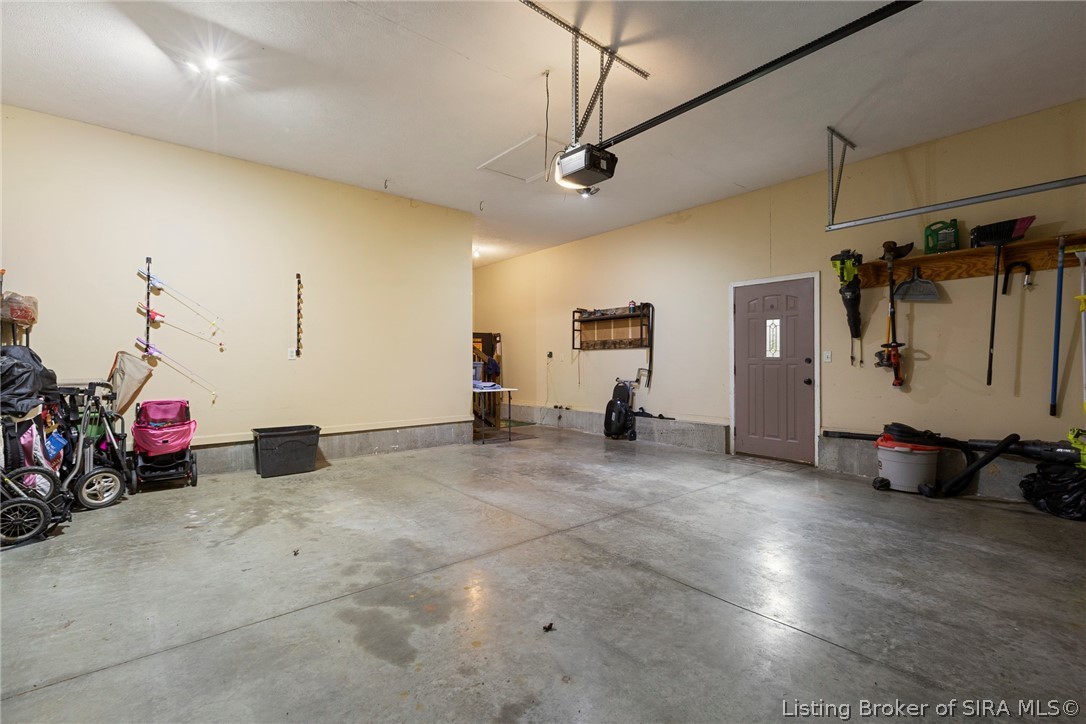 2206 Hebron Church Road Henryville, IN 47126 - Photo 19 of 67