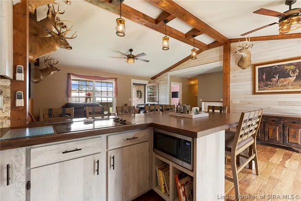 $485,000 | 2206 Hebron Church Road, Henryville, IN 47126