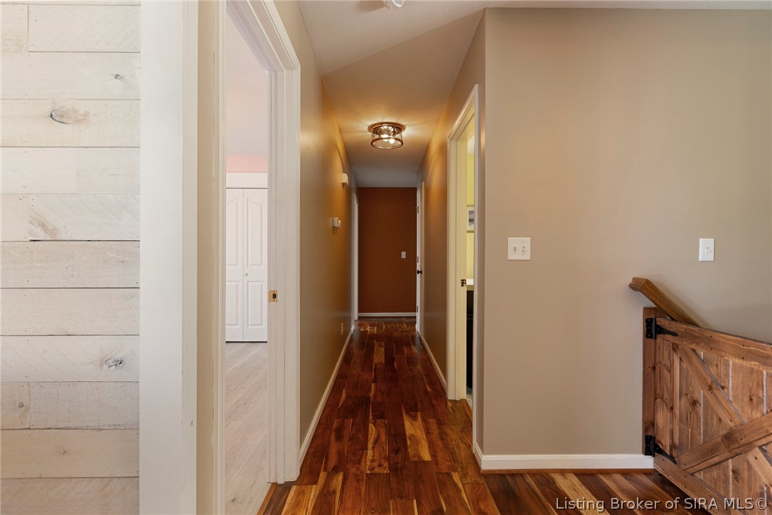 2206 Hebron Church Road Henryville, IN 47126 - Photo 21 of 67