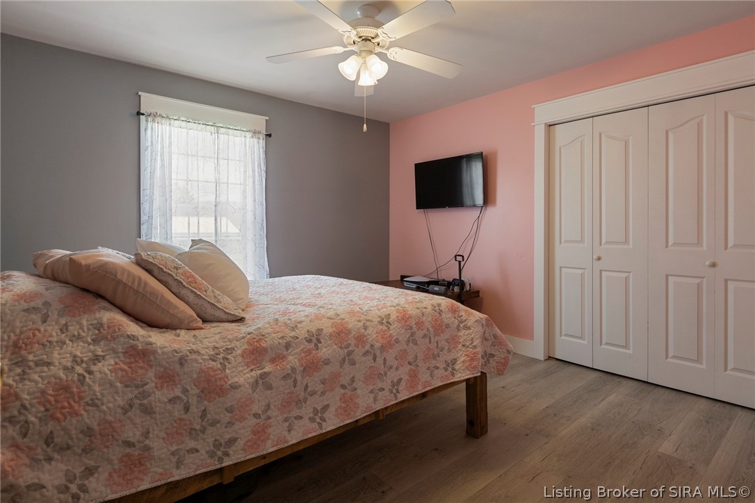 2206 Hebron Church Road Henryville, IN 47126 - Photo 22 of 67