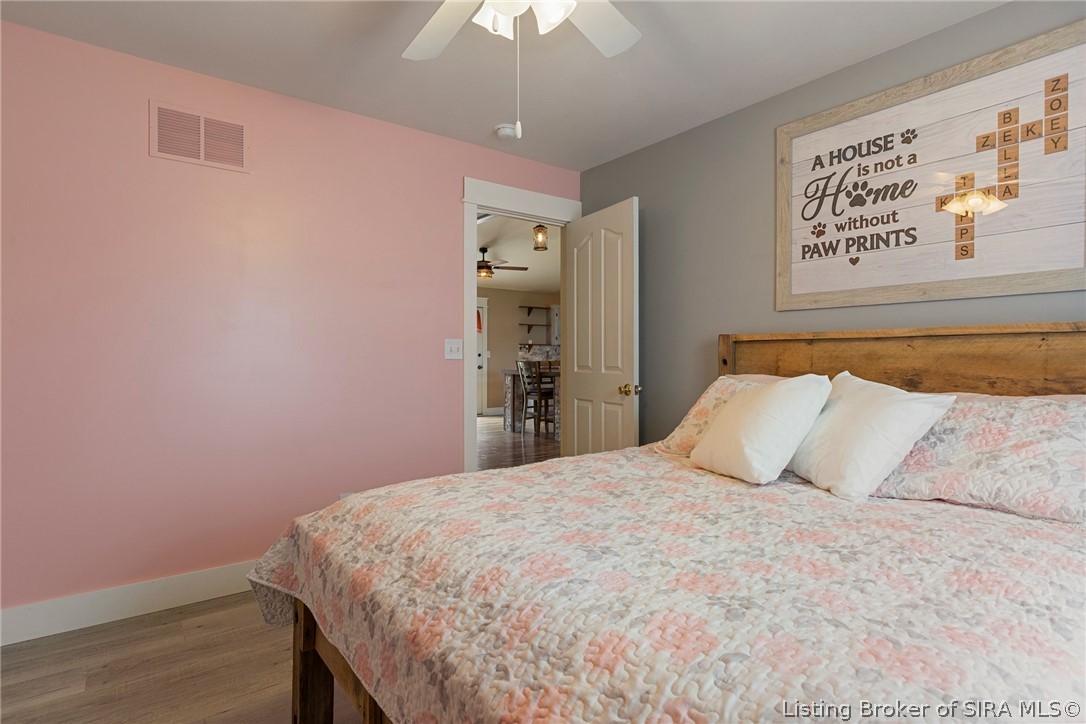 2206 Hebron Church Road Henryville, IN 47126 - Photo 23 of 67