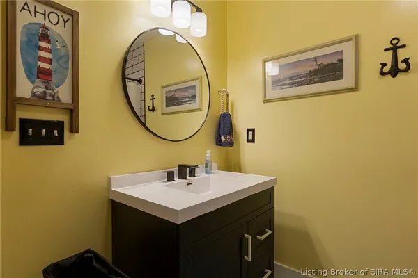 $485,000 | 2206 Hebron Church Road, Henryville, IN 47126