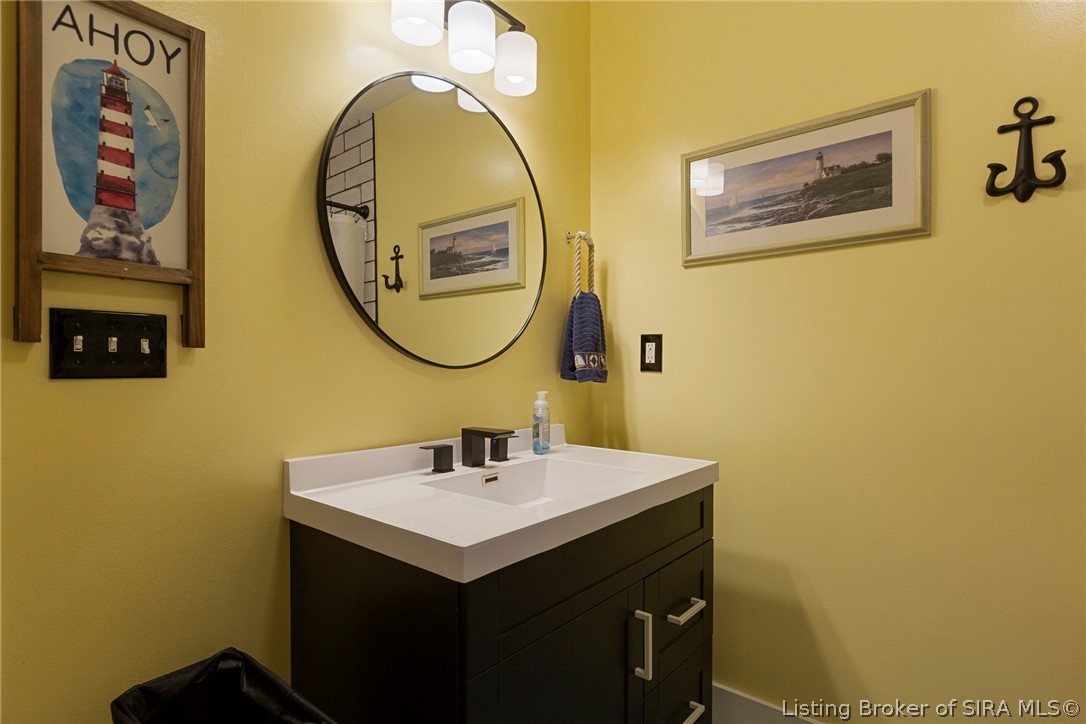 2206 Hebron Church Road Henryville, IN 47126 - Photo 25 of 67