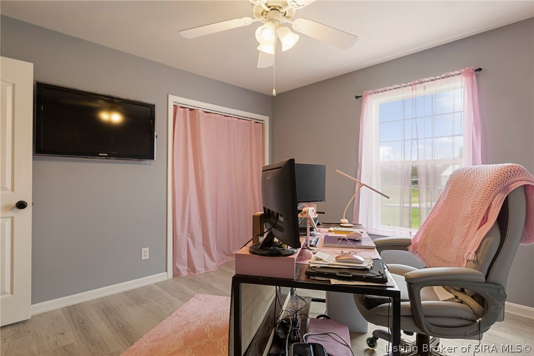 2206 Hebron Church Road Henryville, IN 47126 - Photo 27 of 67