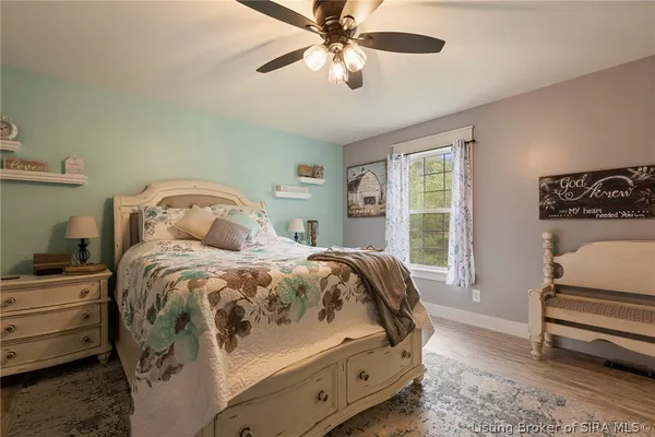 $485,000 | 2206 Hebron Church Road, Henryville, IN 47126