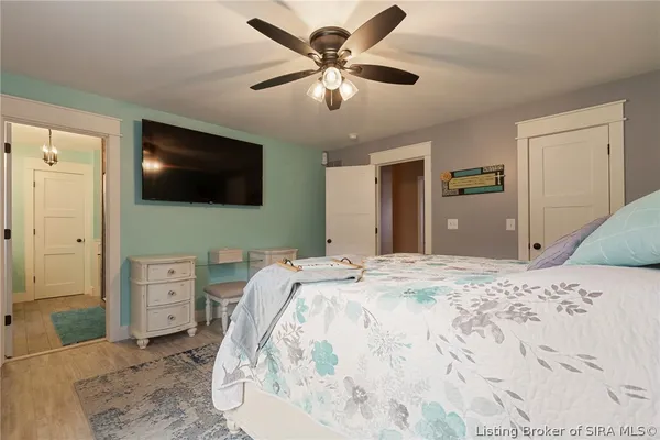 $485,000 | 2206 Hebron Church Road, Henryville, IN 47126