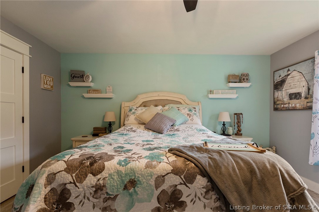 2206 Hebron Church Road Henryville, IN 47126 - Photo 30 of 67