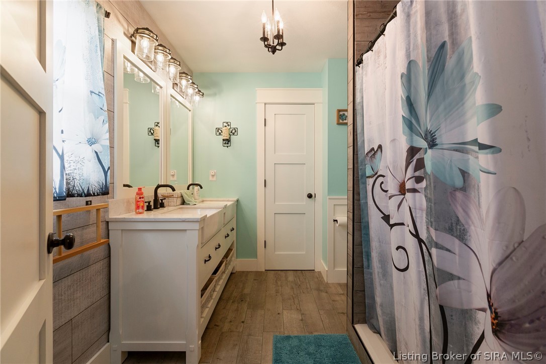 2206 Hebron Church Road Henryville, IN 47126 - Photo 31 of 67