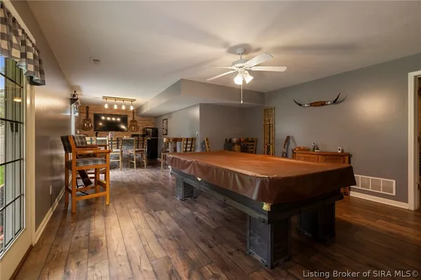 $485,000 | 2206 Hebron Church Road, Henryville, IN 47126