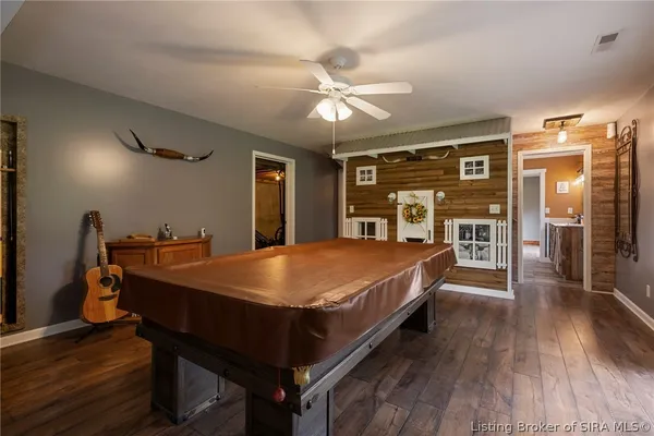 $485,000 | 2206 Hebron Church Road, Henryville, IN 47126