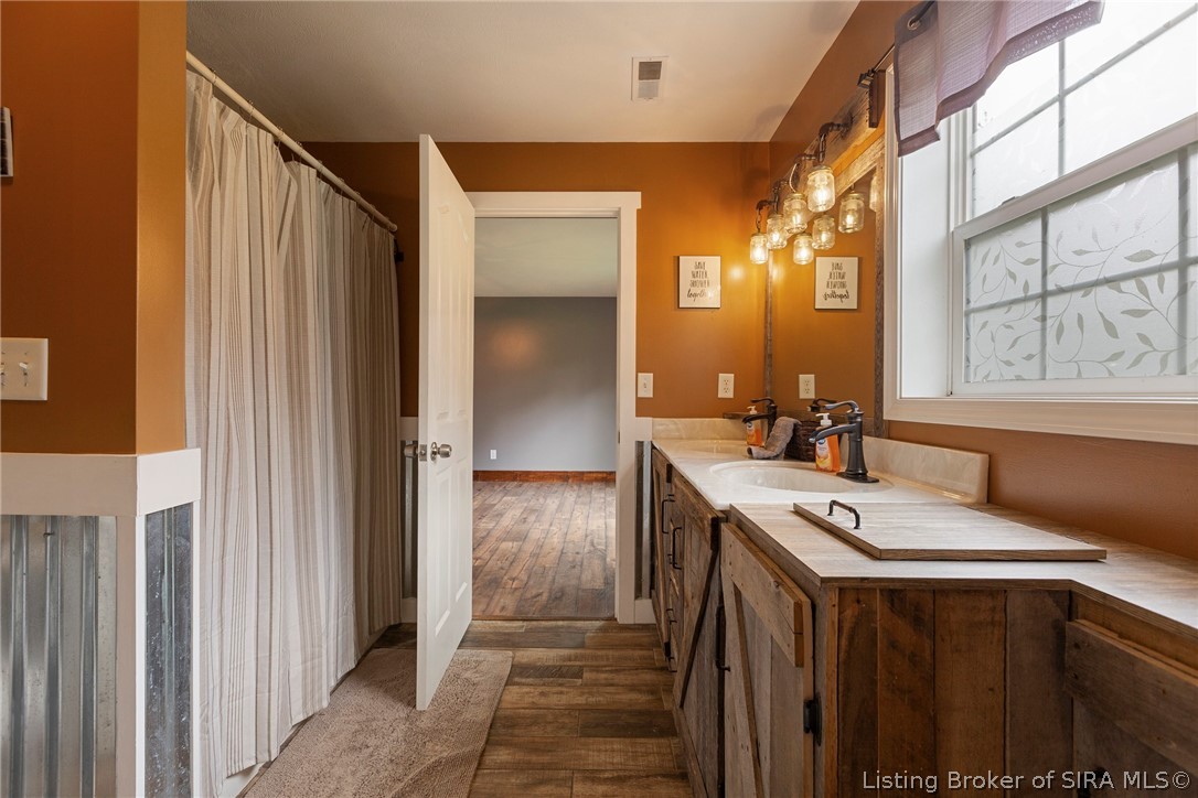 2206 Hebron Church Road Henryville, IN 47126 - Photo 37 of 67