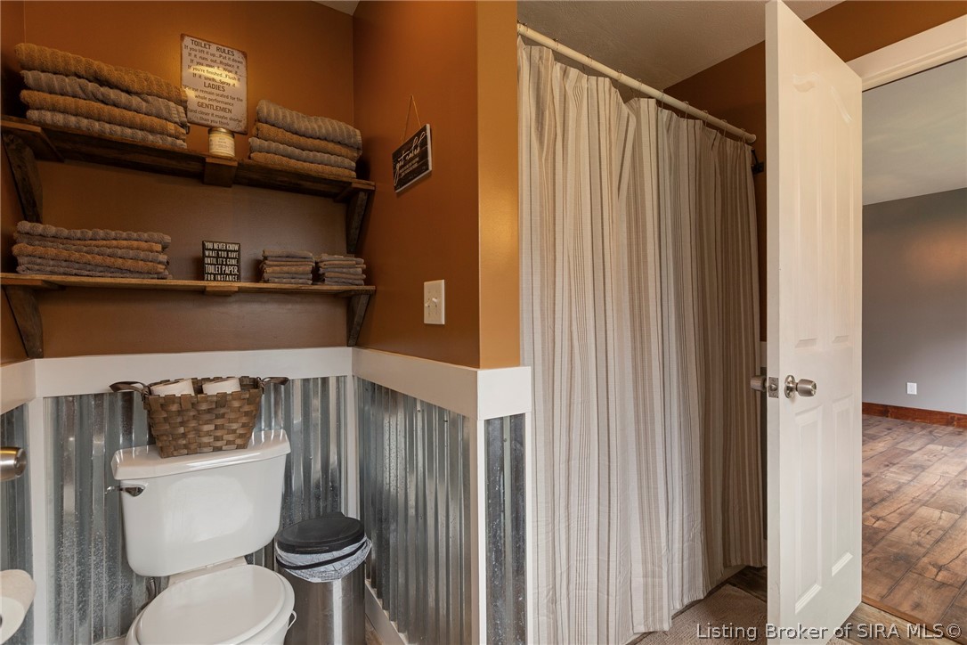 2206 Hebron Church Road Henryville, IN 47126 - Photo 38 of 67