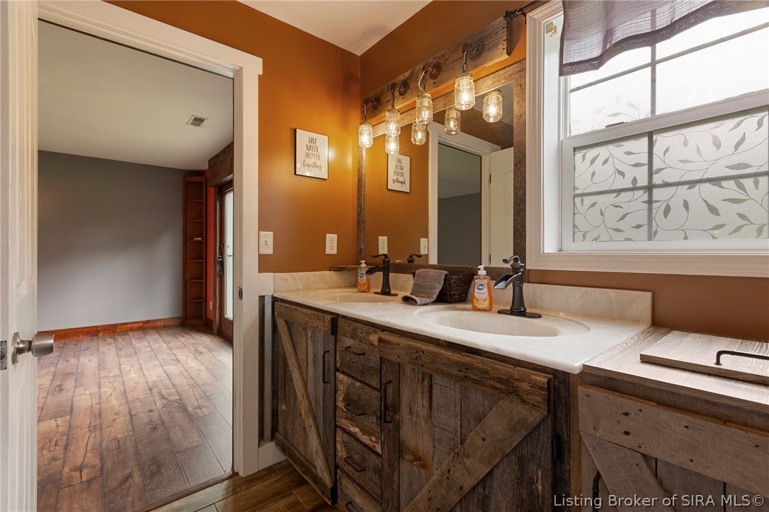 2206 Hebron Church Road Henryville, IN 47126 - Photo 39 of 67