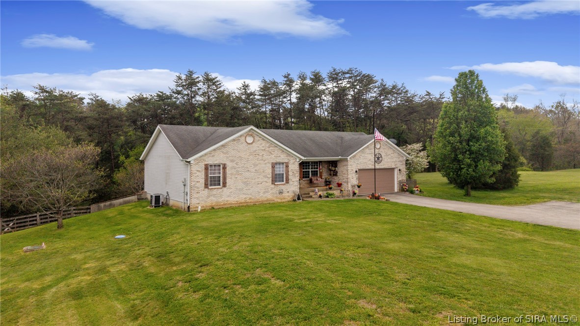 2206 Hebron Church Road Henryville, IN 47126 - Photo 4 of 67