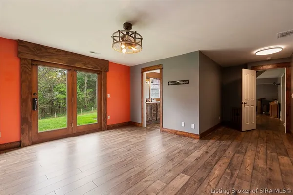 $485,000 | 2206 Hebron Church Road, Henryville, IN 47126