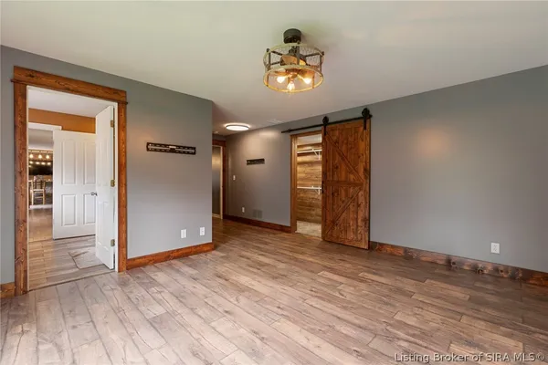 $485,000 | 2206 Hebron Church Road, Henryville, IN 47126