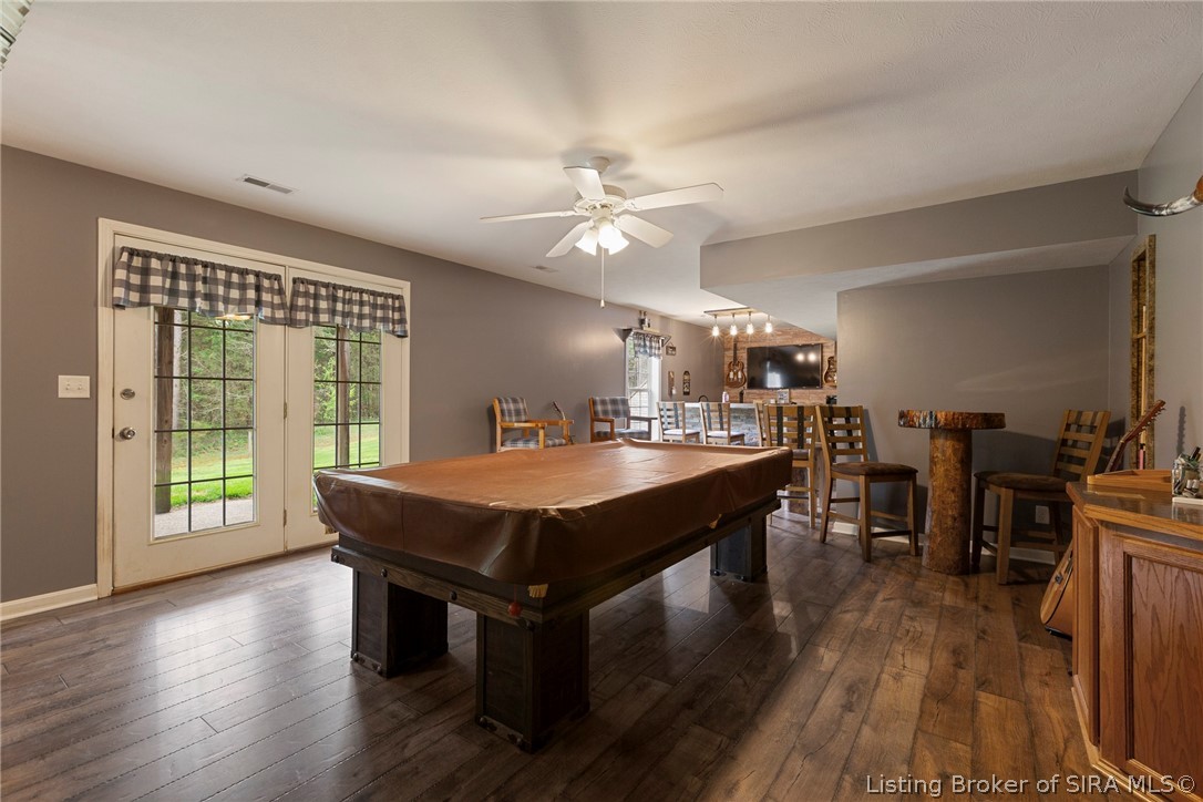 2206 Hebron Church Road Henryville, IN 47126 - Photo 43 of 67