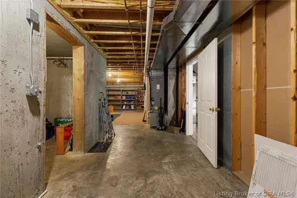 $485,000 | 2206 Hebron Church Road, Henryville, IN 47126