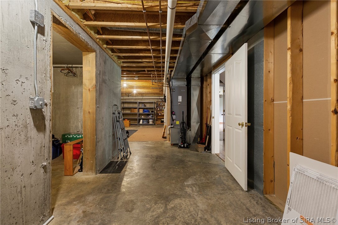 2206 Hebron Church Road Henryville, IN 47126 - Photo 45 of 67