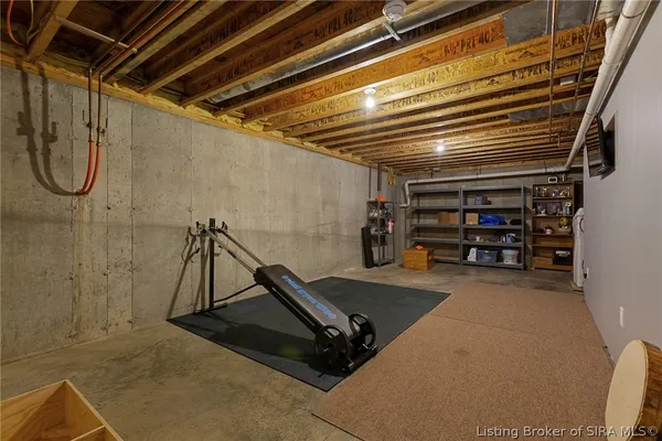 $485,000 | 2206 Hebron Church Road, Henryville, IN 47126