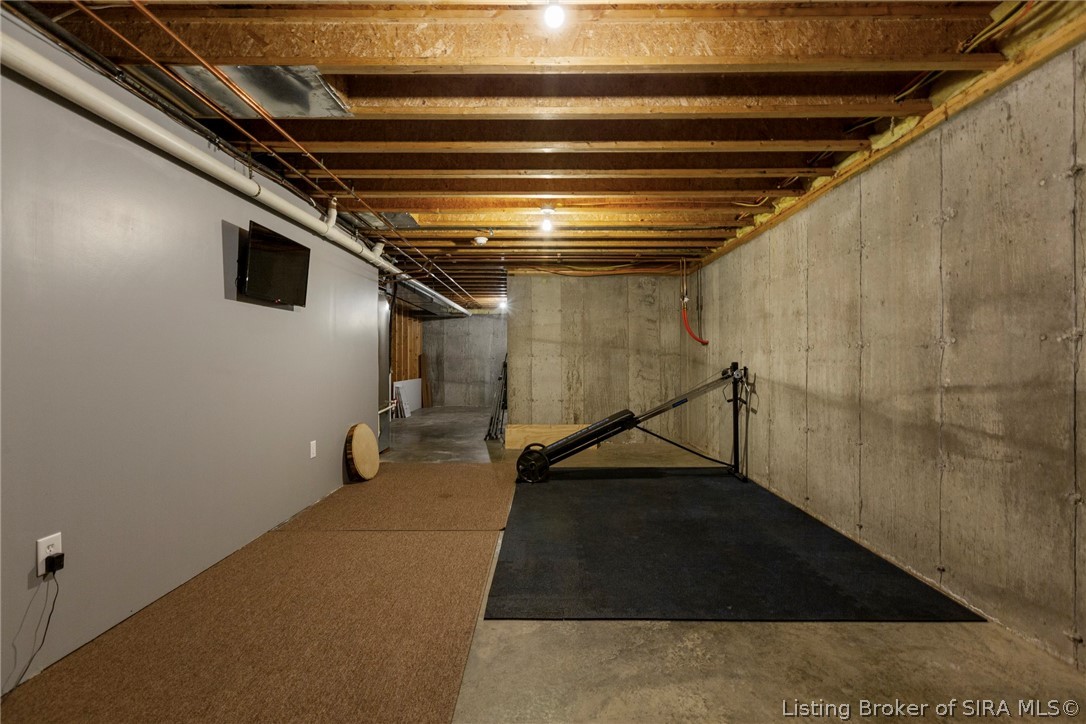 2206 Hebron Church Road Henryville, IN 47126 - Photo 47 of 67