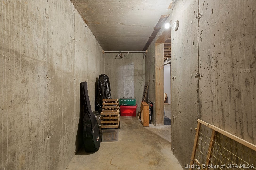 2206 Hebron Church Road Henryville, IN 47126 - Photo 48 of 67