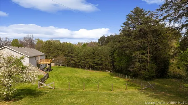 $485,000 | 2206 Hebron Church Road, Henryville, IN 47126