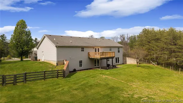 $485,000 | 2206 Hebron Church Road, Henryville, IN 47126