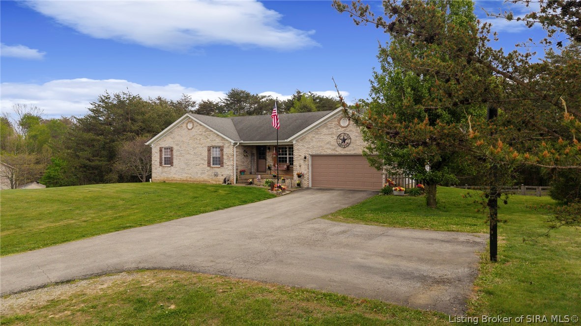 2206 Hebron Church Road Henryville, IN 47126 - Photo 5 of 67