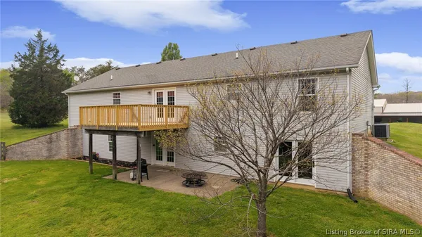 $485,000 | 2206 Hebron Church Road, Henryville, IN 47126