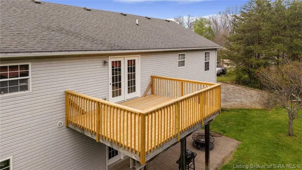 $485,000 | 2206 Hebron Church Road, Henryville, IN 47126