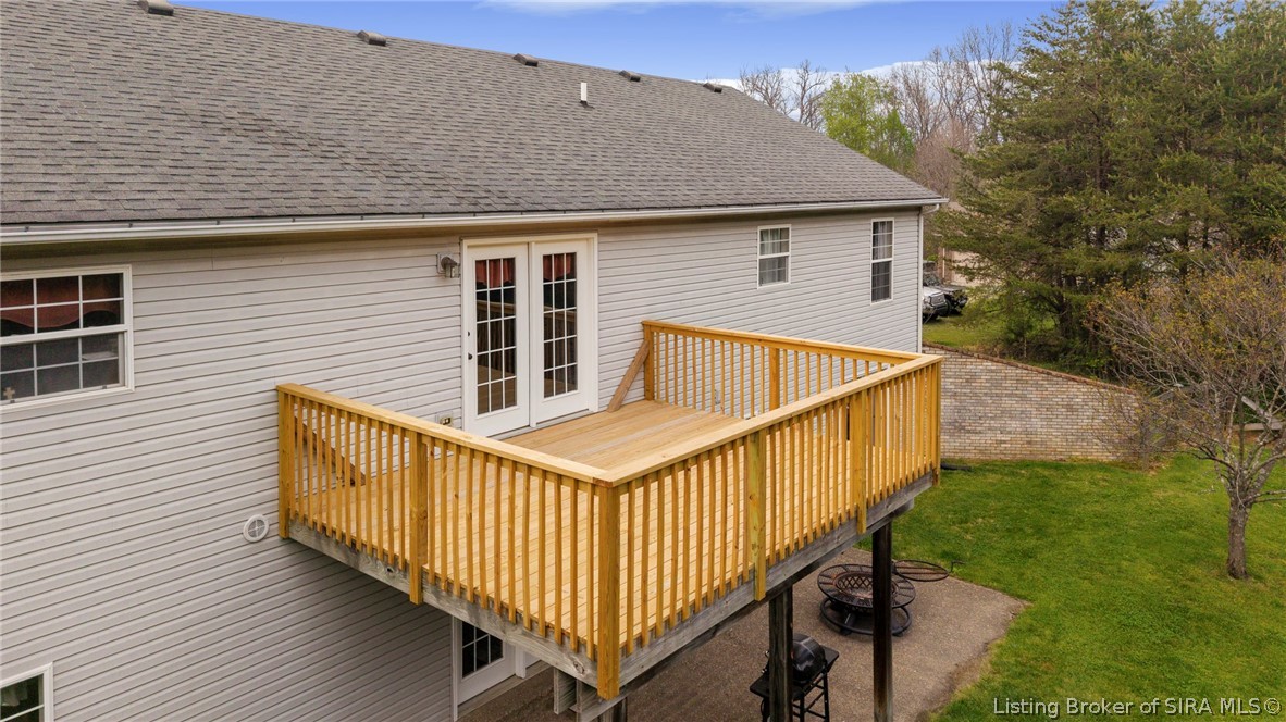 2206 Hebron Church Road Henryville, IN 47126 - Photo 53 of 67