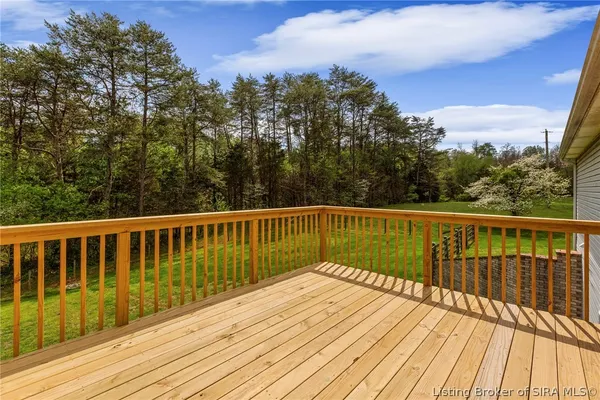 $485,000 | 2206 Hebron Church Road, Henryville, IN 47126