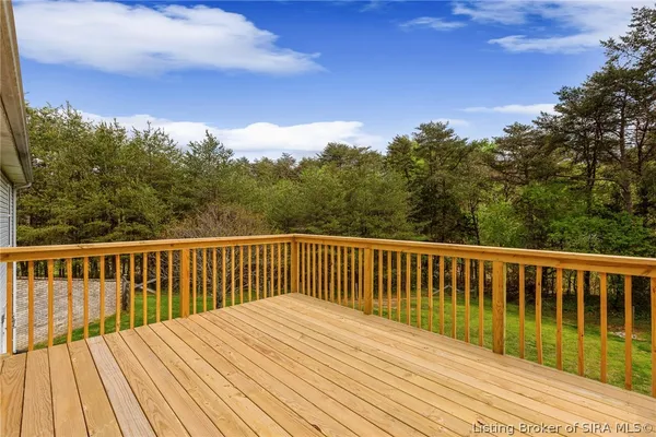 $485,000 | 2206 Hebron Church Road, Henryville, IN 47126