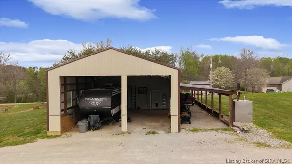 $485,000 | 2206 Hebron Church Road, Henryville, IN 47126