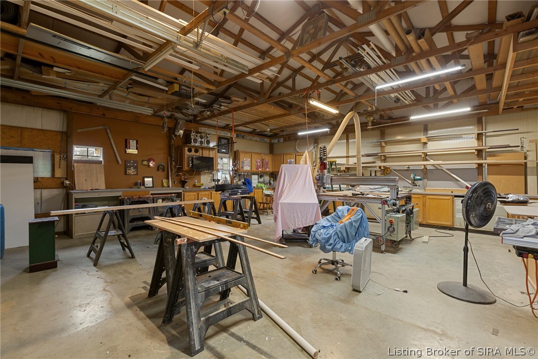 2206 Hebron Church Road Henryville, IN 47126 - Photo 59 of 67