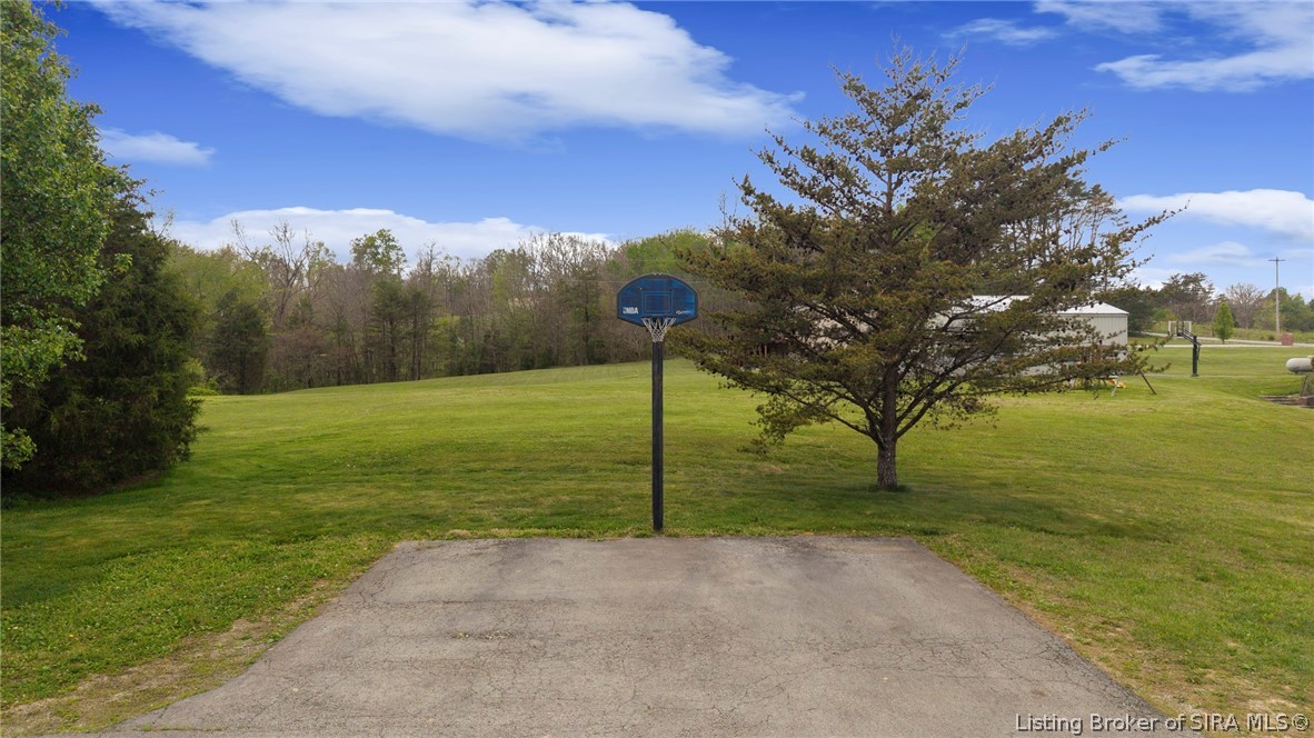 2206 Hebron Church Road Henryville, IN 47126 - Photo 6 of 67