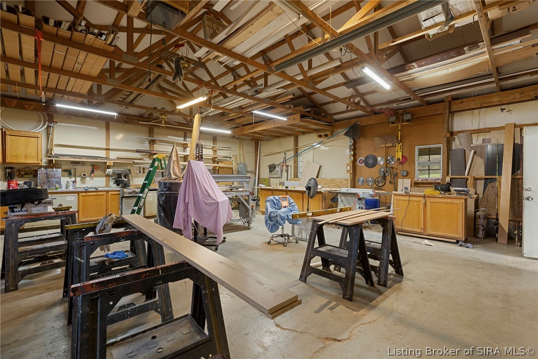 2206 Hebron Church Road Henryville, IN 47126 - Photo 61 of 67